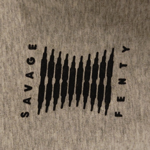 Size 4x SAVAGE FENTY ONESIE - Picture 6 of 9